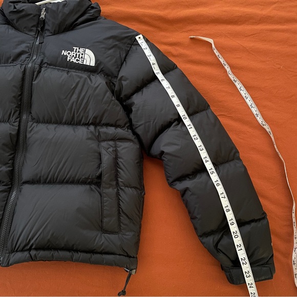 The North Face 1996 Retro Nuptse
Jacket 700 Down - Picture 8 of 16